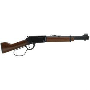 H1 MARE'S LEG 22 WMR 12.875'' BBL 8RD BLACK/WALNUT