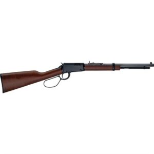 H1 FRONTIER .22 LONG RIFLE 16.5'' BBL 13RD BLACK/WALNUT