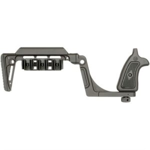 BOUNTY HUNTER STOCK FOR TAURUS JUDGE BLACK