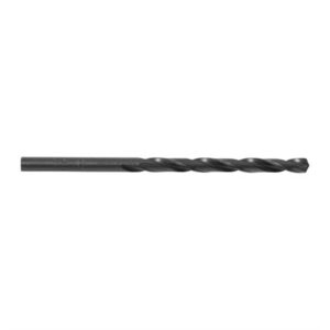 JOBBER LENGTH WIRE GAUGE DRILL 10J (.1935'') DIAMETER