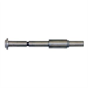 2-PIECE GOVERNMENT GUIDE ROD
