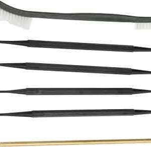 LYMAN PICK & BRUSH SET - 6-PCS.