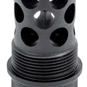 SILENCERCO THREAD OVER MUZZLE BRAKE 1/2x28 .223CAL