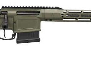 SIG SAUER CROSS 308 SAWTOOTH 308WIN RIFLE 16.5" PROOF CARBON, MLOK, FOLD PRS 1-5RD MAG