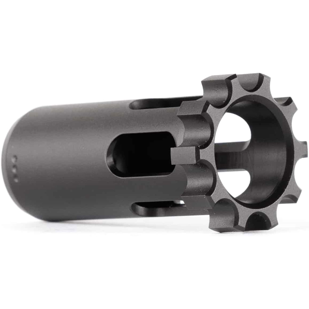 Dead Air Mojave Piston 45 Cal. M16X1LH