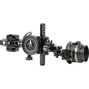 Spot Hogg Hogg Father PRO DT Sight 5 pin .010 RH