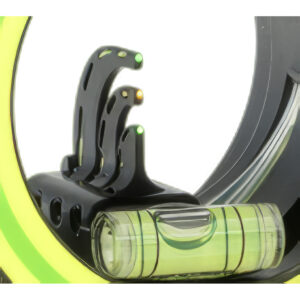 Spot Hogg Hogg Father PRO HM Sight Triple Stack .019 RH