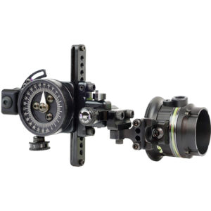 Spot Hogg Hogg Father PRO PM Sight Triple Stack .010 RH