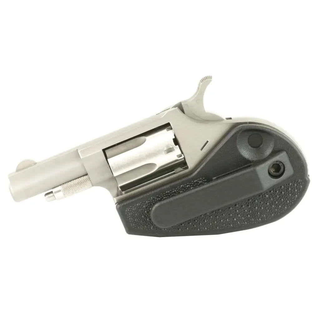 NAA 22 LR 1 5/8" W/ FOLDING HOLSTER GRIP - Image 3