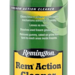 REM® ACTION CLEANER 10.5 OZ. AEROSOL