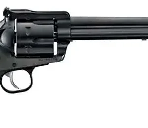 RUGER NEW MODEL BLACKHAWK REV 30 CARBINE 7.5" BLK GRP BLUED