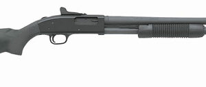 MOSSBERG 590A1 12/20 PKZD GHOST RING