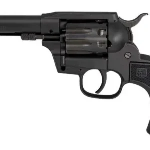DIAMONDBACK SIDEKICK 22LR/WMR REVL BLK