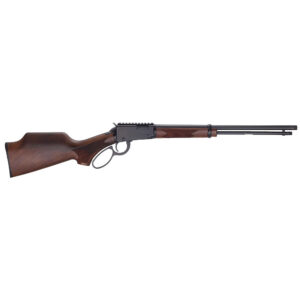 HENRY REPEATING ARMS H1 SPORTER 22MAG BL/WD 16.5"