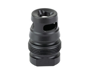 DEAD AIR XENO WEE BRAKE 5/8X24 9MM
