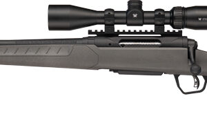 SAVAGE 110 TRAILBLAZER XP  350 - LEG LH 18" TUNG/GREY ADJ LOP