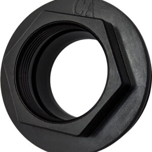 COMSTOCK LOW PRO SUPPRESSOR - ADAPTER REARDEN/PLAN-B STEEL