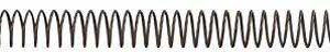 J&E AR15 BUFFER SPRING