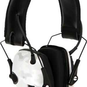 HOWARD LEIGHT IMPACT SPORT - MULTICAM ALPINE ELE MUFF NRR22