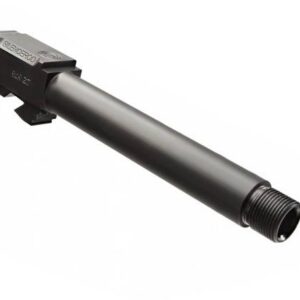 SILENCERCO BARREL HK VP9 9MM 1/2X28 TPI
