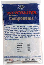 WINCHESTER UNPRIMED CASES 300 - WIN MAG 50 PACK 20PK/CS