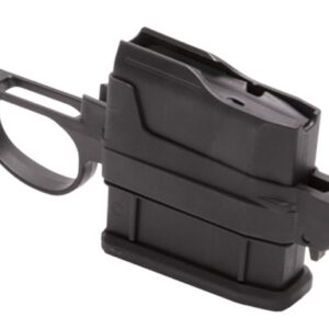 HOWA MAG KIT REM700 30-06 5RD