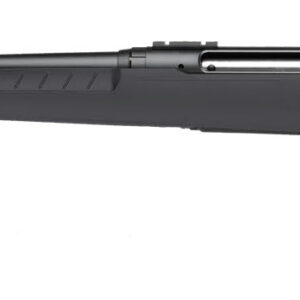 SAVAGE ARMS AXIS 2 308WIN BL/GRY 22" LH
