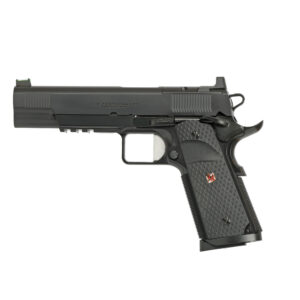 SPRINGFIELD ARMORY 1911 45ACP 10-8 MASTERCLASS 5"