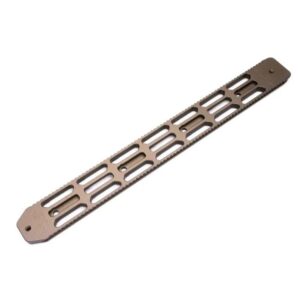 Area 419 ARCALOCK Rail for Barrett MRAD MK22 Sniper System