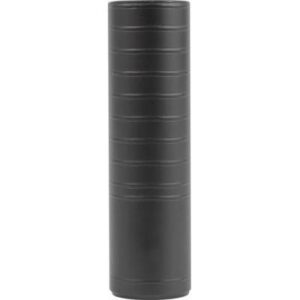 SilencerCo SPECTRE 9 Handgun Silencer 9mm Luger 4.76" Titanium Black