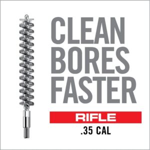 Real Avid Bore-Max Speed Brush .35