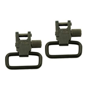 Outdoor Connection Raptor 1" Swivels with Lock