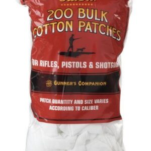 Outers Bulk Patches All Sizes 200/ct
