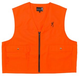 Browning Safety Vest Blaze L