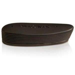 LimbSaver Precision Fit Recoil Pad for Sako 75 Finnlight Ruger Recessed Synthetic Stock