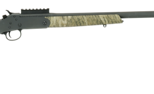 SAVAGE STEVENS 301 TURKEY BOTTOMLAND 410G SHOTGUN 26" SINGLE SHOT