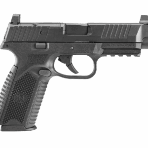 FN 509F MRD NMS 4.5" BLACK 2-17RD MAGS