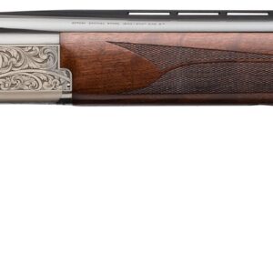 BRWNG CITORI FEATHER LIGHTNING 20GA 26" SHTG O/U GRD III/IV WALNUT