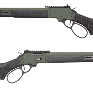 SMITH & WESSON 1854 45LC 19.25" ODG/BLK 9RD