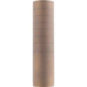 CMMG RAW ZEROED 30 SUPPRESSOR 6.5" HUB COMPATIBLE/NOT INCLUDED