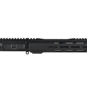 BEAR CREEK ARSENAL 5.56 NATO COMPLETE UPPER 10.5" BRL 1:7 TWIST CARBINE LENGTH GAS MLOK