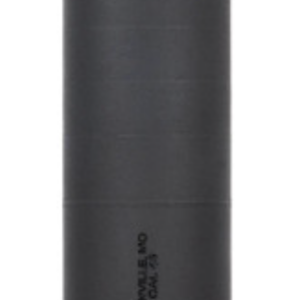 CMMG ZEROED 46 SUPPRESSOR .46 CALIBER 6.5" HUB COMPATIBLE