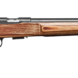 CZ 457 AT-ONE VARMINT 22LR 24" RFL