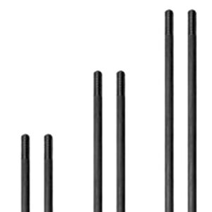 YANKEE HILL MACHINE COMPANY VICTRA-12 ROD KIT 6"/8"/10"