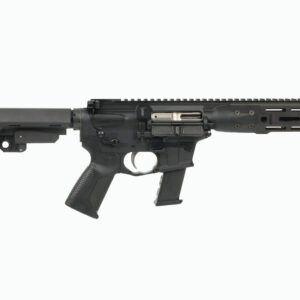 LWRC IC-9 9MM BLK 8.5" 27+1 SBA3