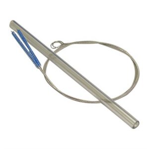 AR RIFLE GAS TUBE CLEANING KIT FOR 223 & 308