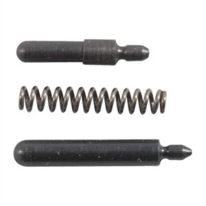 BRN 1911 PLUNGER DETENT ASSEMBLY, BLUED