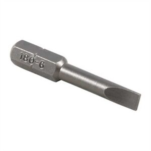 MAGNA-TIP SUPER SET BIT #180-6, SD=.180, BT=.045