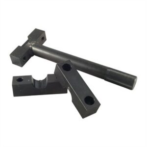 COMPLETE SQUARE NOTCH SAVAGE 110 ACTION WRENCH