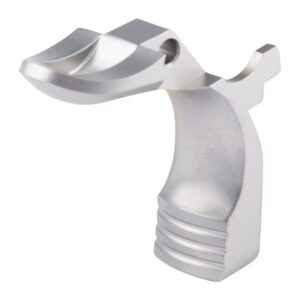 1911 MACHINED BEAVERTAIL GRIP SAFETY, S/S